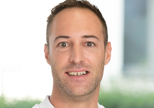 Dr. Reinhard Kastenberger